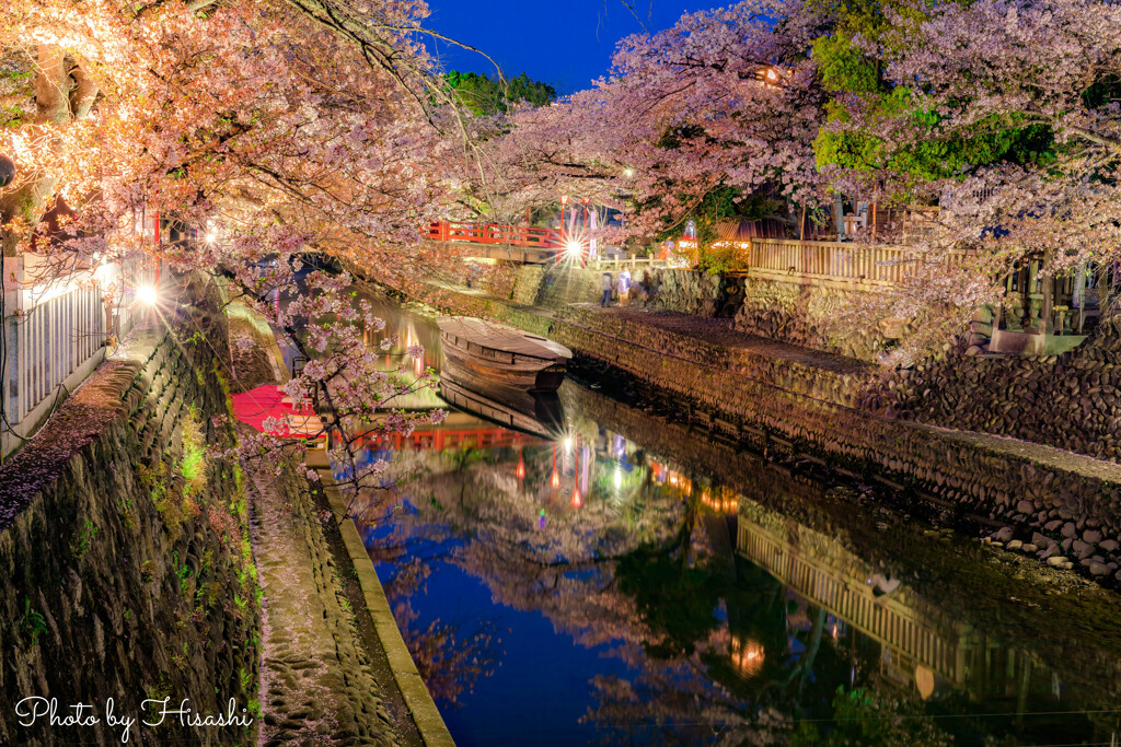 奥の細道