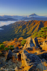 長い夜を越えて