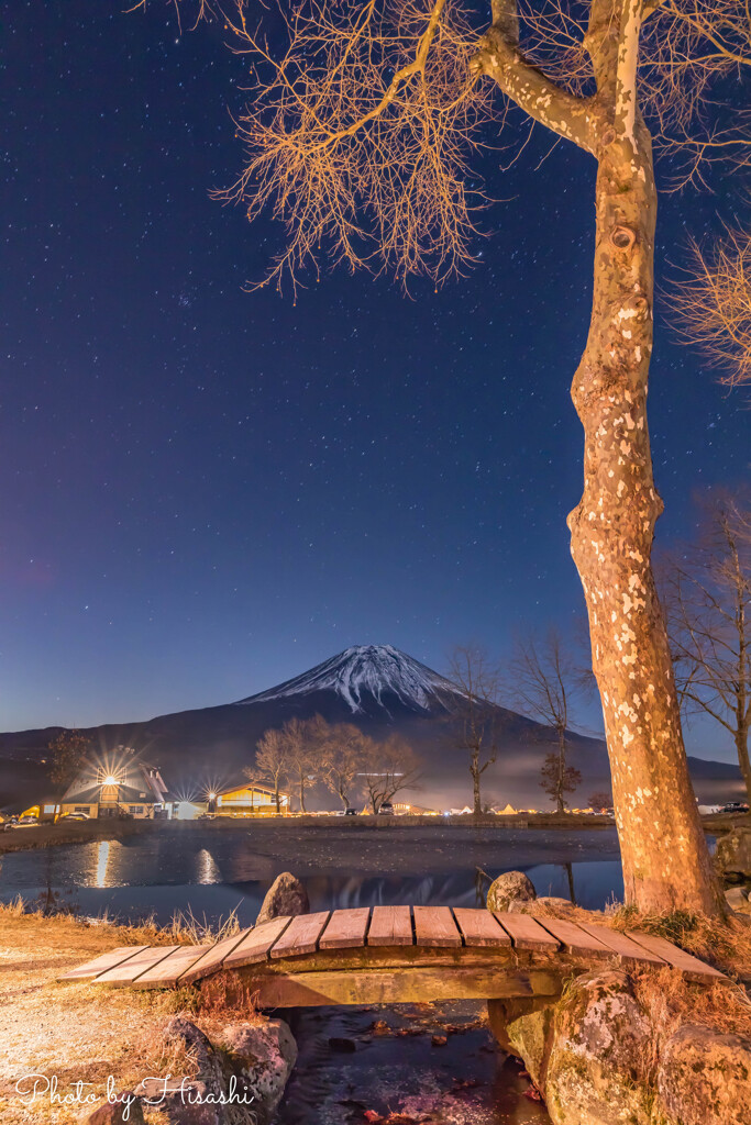 2022最後の夜　Ⅱ