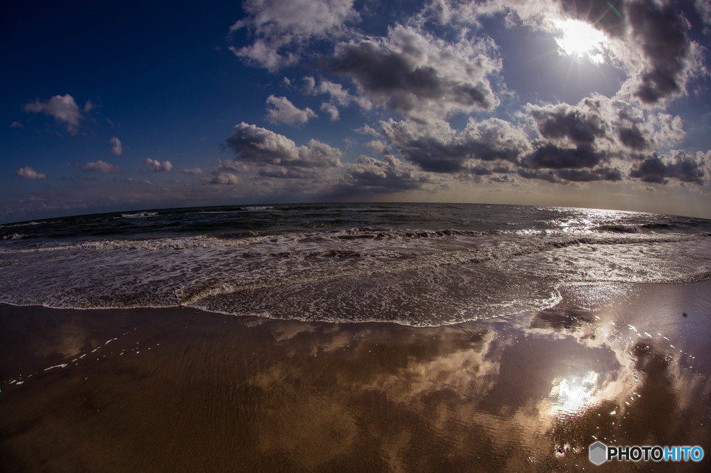 March　Wave