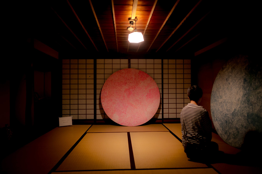 ちっちゃな文化展