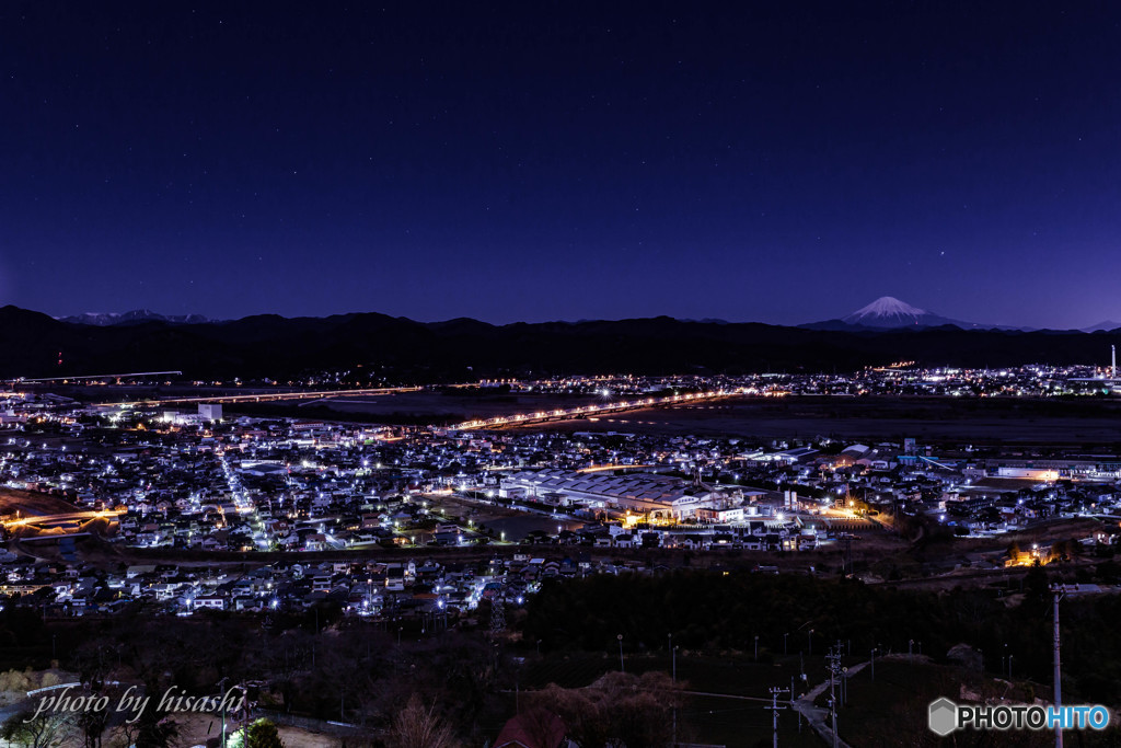 桜色　舞うころ・・・ 