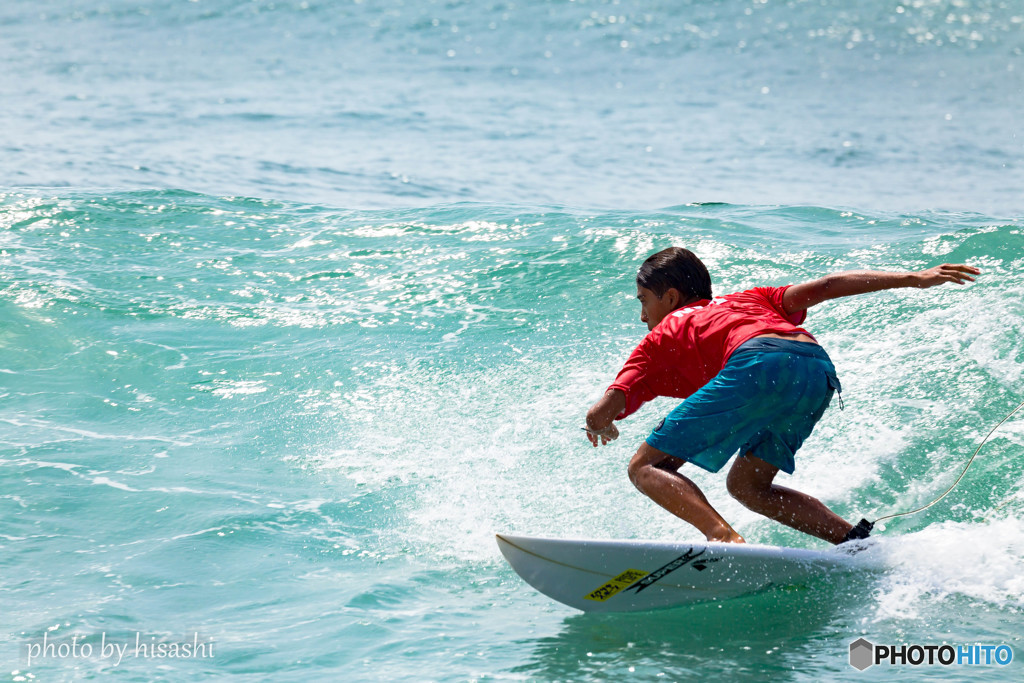 Wave Hunter　Ⅳ