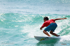 Wave Hunter　Ⅳ