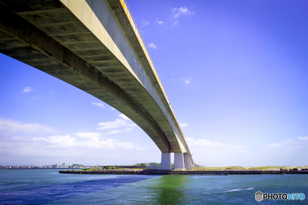 天架ける橋