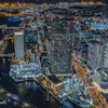 横浜夜景　2