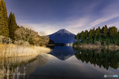 緑の田貫　3