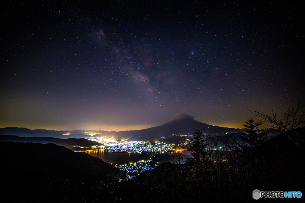 新道・・・寒いヤン１４ｍｍ