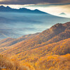 遠き美人山