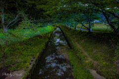 Passage