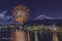富士山の日　3