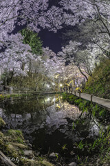 ハートの空