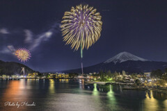 富士山の日　2