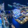 横浜夜景　4