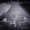 King   Jack  Queen
