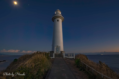 Sea Candle