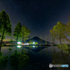 The long autumn nights　Ⅱ