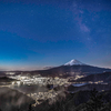 奇跡の一夜