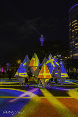 YOKOHAAMA PYRAMID　Ⅱ