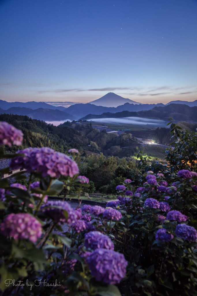 静寂