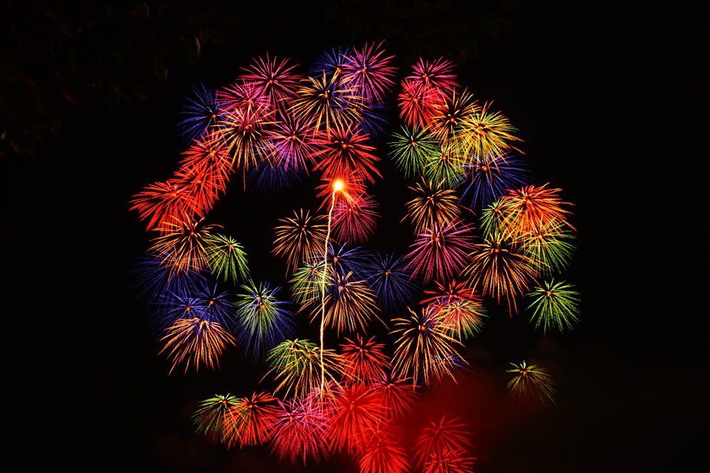 夏祭り