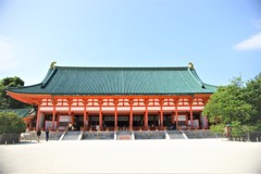 平安神宮