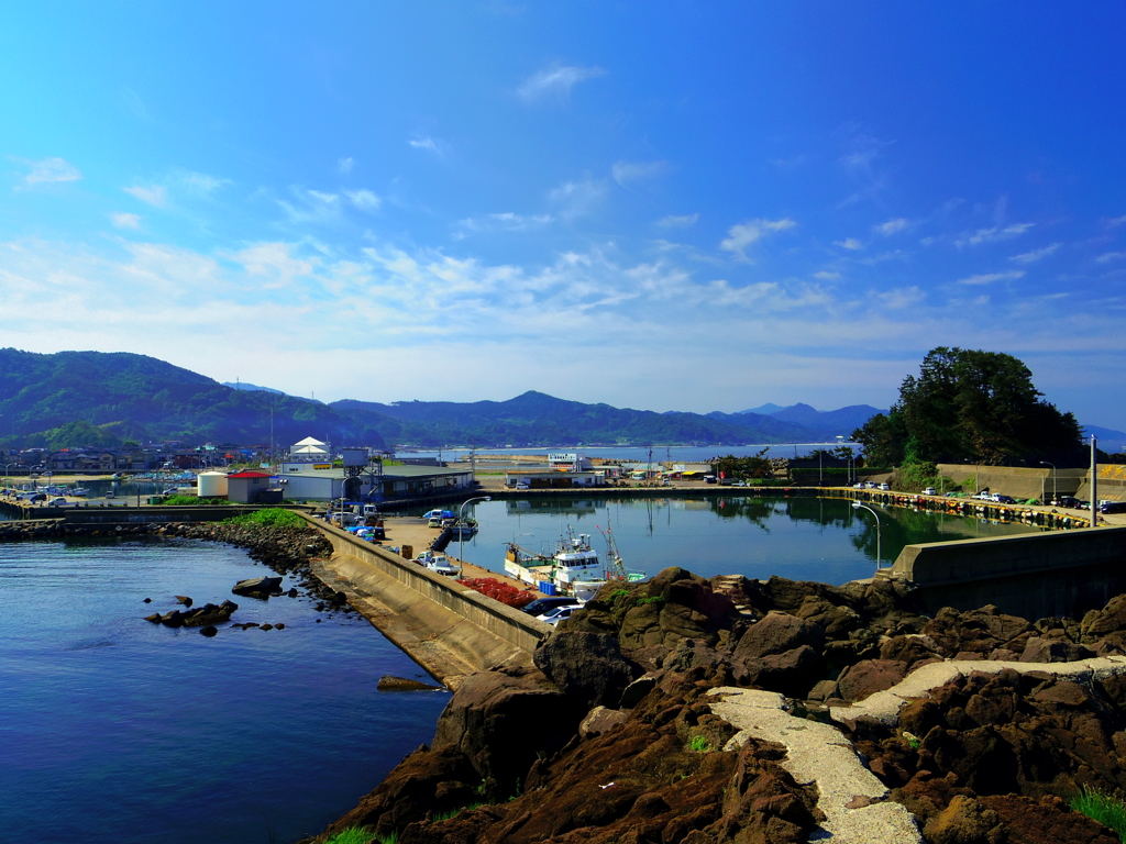 静寂