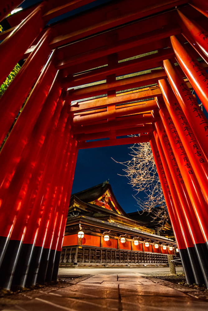 北野天満宮