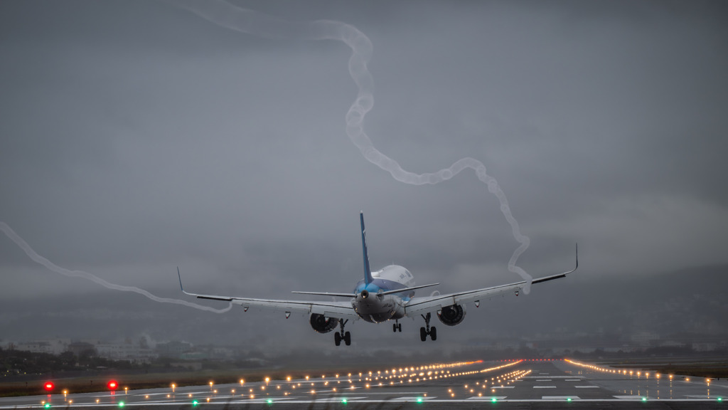 Wingtip Vortices