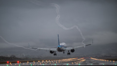 Wingtip Vortices