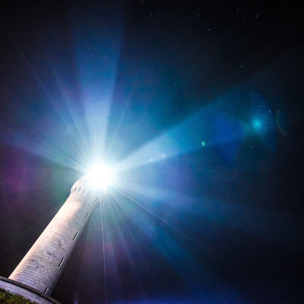lighthouse