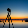 blue hour