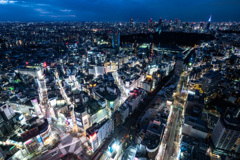 SHIBUYA