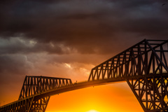 bridge