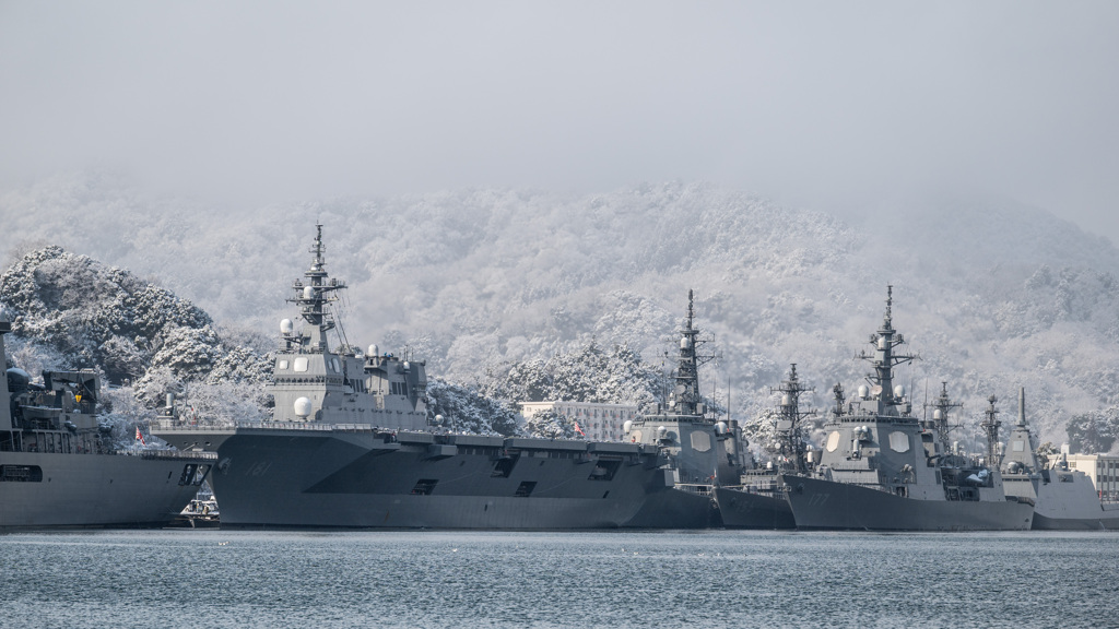 護衛艦