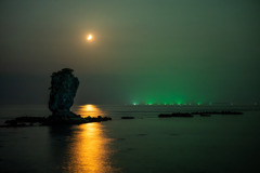 両子岩