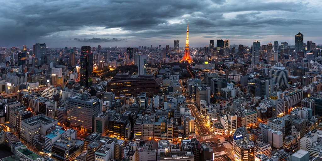 TOKYO