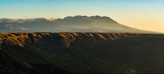 外輪山