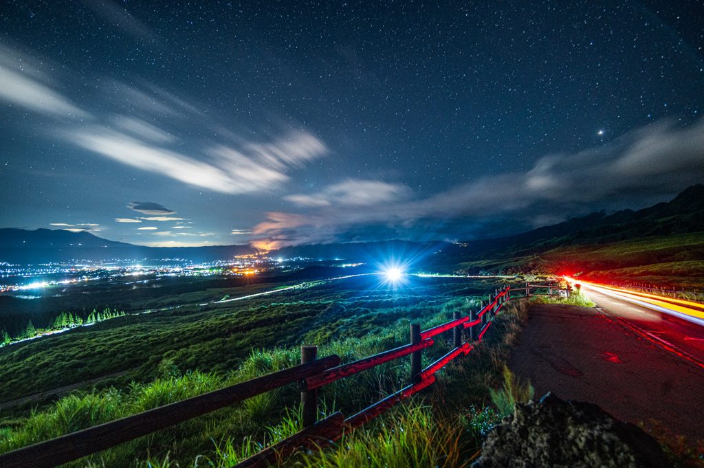Night Drive