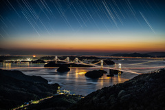 来島海峡