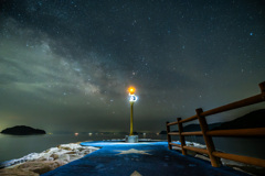 星のビーチ
