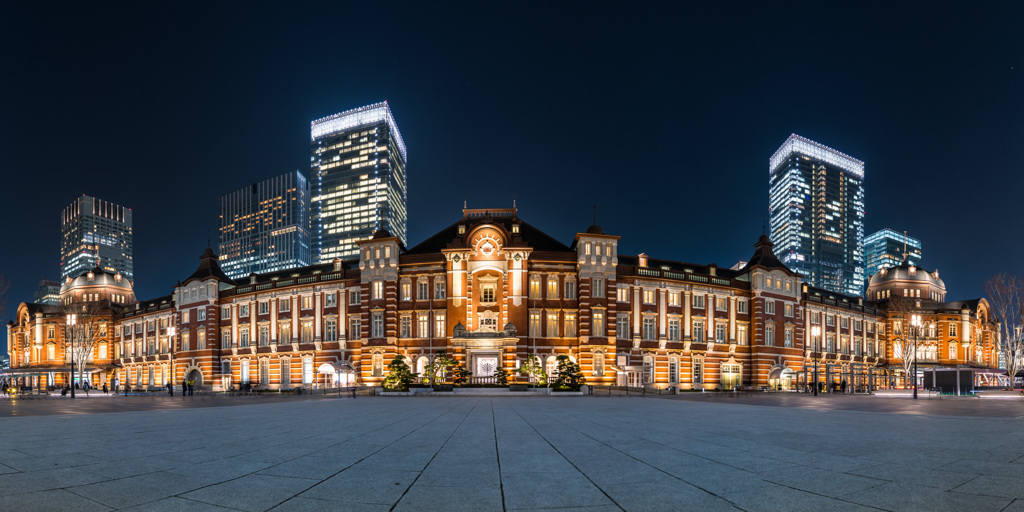 東京駅