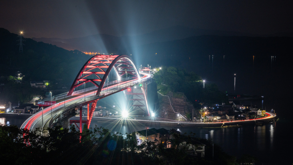 第二音戸大橋