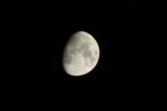 2015.12.21　今宵の月