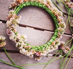 自然のアクセサリー