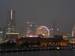 雨のフィルター