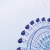 高いところ