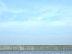 淡い