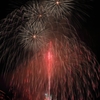 田舎花火