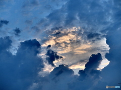 雨雲